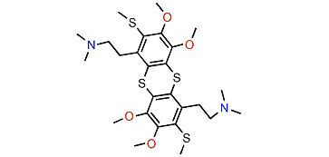 Lissoclibadin 3